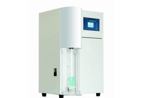 现货ATN-1100型全自动凯氏定氮仪 0.1-240mgN 带打印含消化炉 上海灿孚