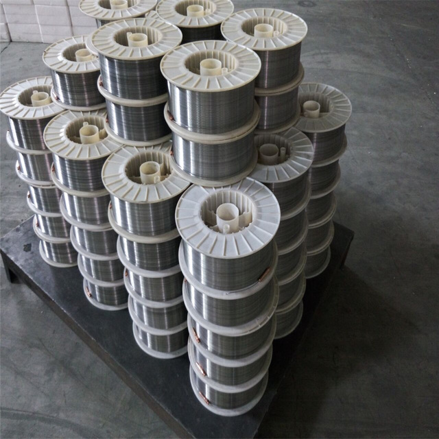 供应碳化钨耐磨焊丝 药芯堆焊焊丝量大优惠