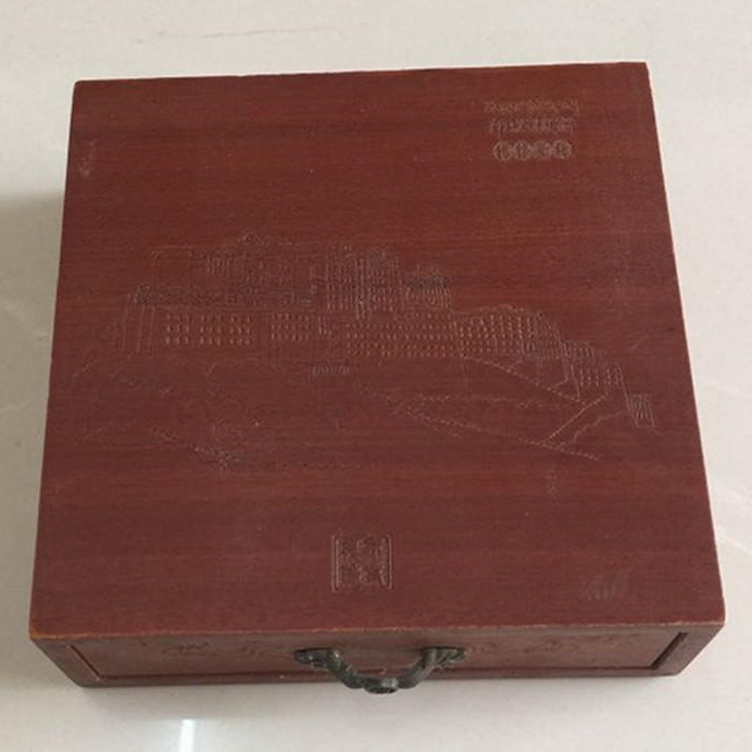 酒木盒包装 木盒订制 木盒首饰盒 木盒 定制 找瑞胜达专业加工定做生产厂家图片