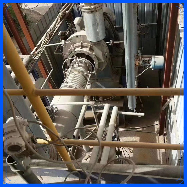 二手蒸发器三效团体 各种蒸发器九成新 绿洲 厂家转让 降膜蒸发器浓缩蒸发器