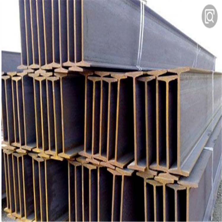上海收购供应二手16工字钢产地供应买卖建筑H钢众望二手建材
