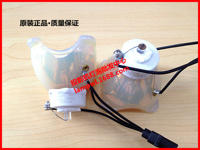 原装灯芯SANYO三洋PLC-WU3800投影机灯泡 POA-LMP111