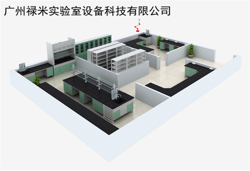 湛江实验室装修工程   实验室装修工程  实验室装修公司