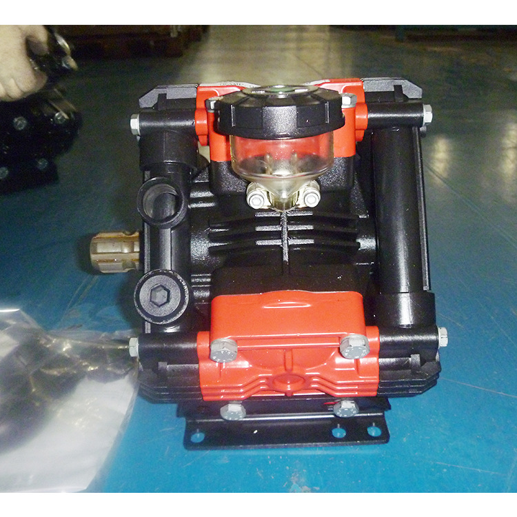 UDOR水泵 低压隔膜泵 ZETA 85 1C 现货供应 低价促销 优惠低价示例图8
