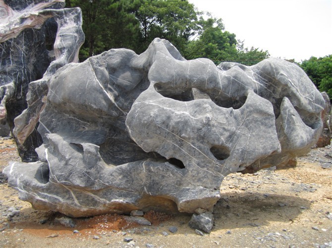 太湖石，广东太湖石，英德太湖石，清远太湖石示例图7