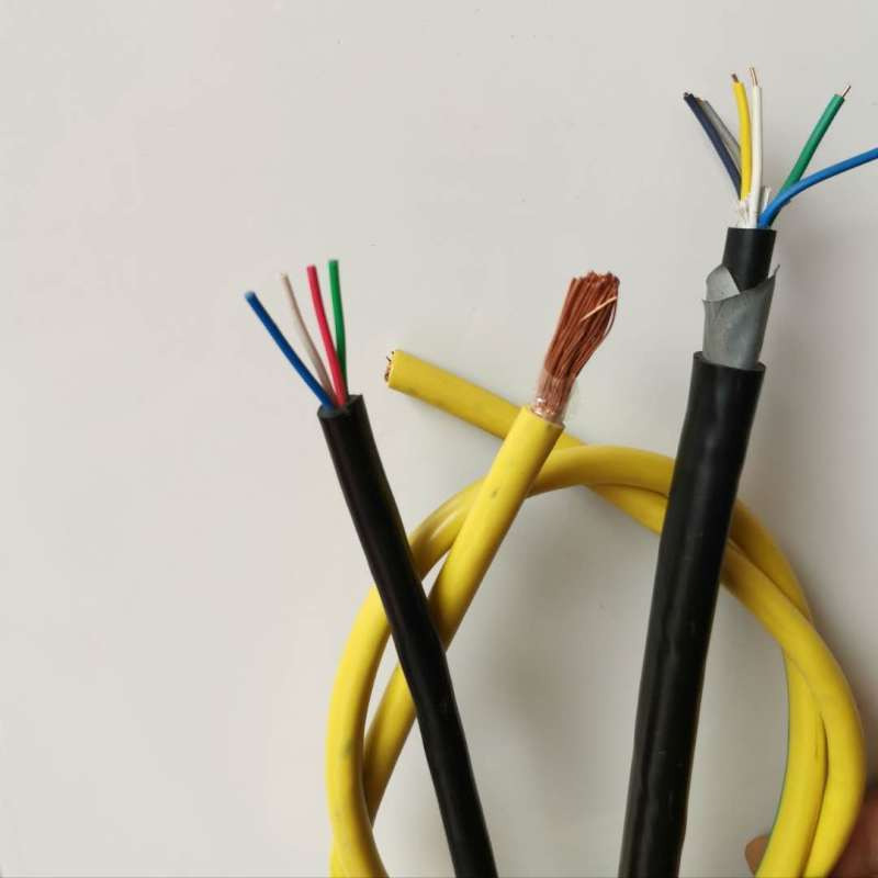BPYJVRP电缆 BPYJVRP变频电缆价格 BPYJVRP屏蔽电力电缆技术参数