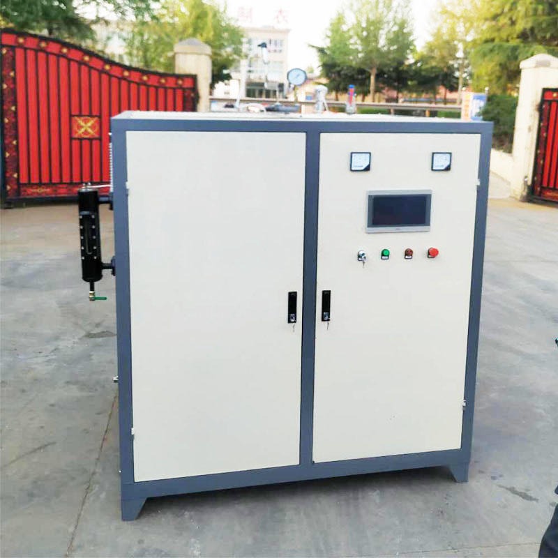 临沂洗涤厂推荐用 800公斤蒸汽发生器 高压立式双 燃气蒸汽发生器 双能机械直供