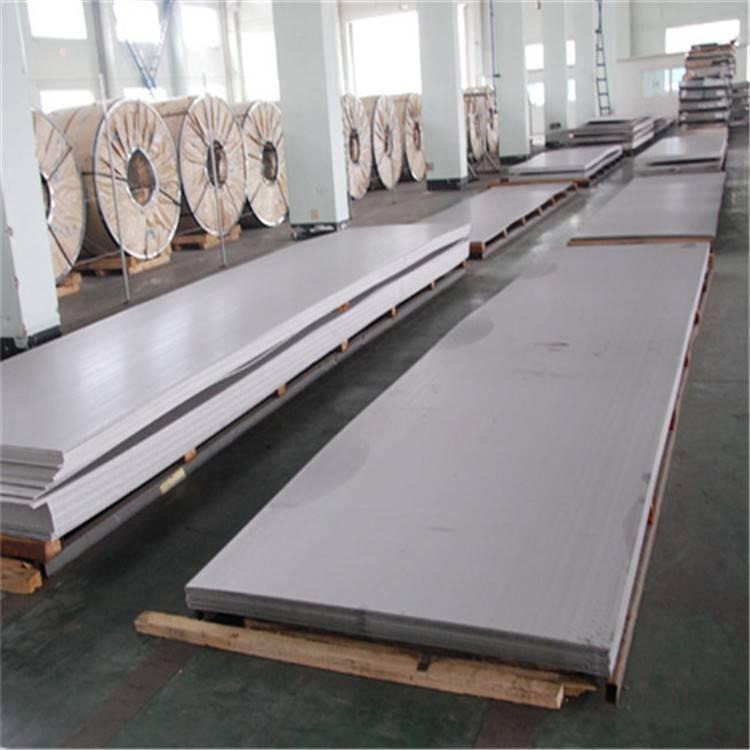 金广货源厂家 430冷轧不锈钢板 430超薄不锈钢板