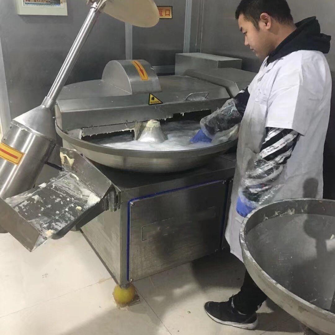 鱼豆腐成套生产机器     山东菲凡厂家供应鱼豆腐成套机器 提供配方+工艺