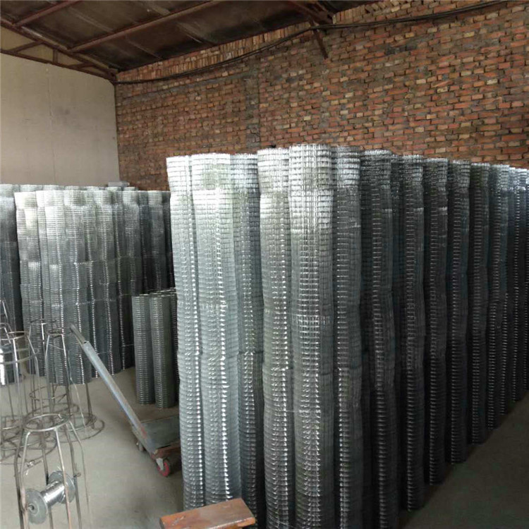 兴运丝网 电焊网 建筑抹灰内外墙钢丝网 大量现货规格齐全