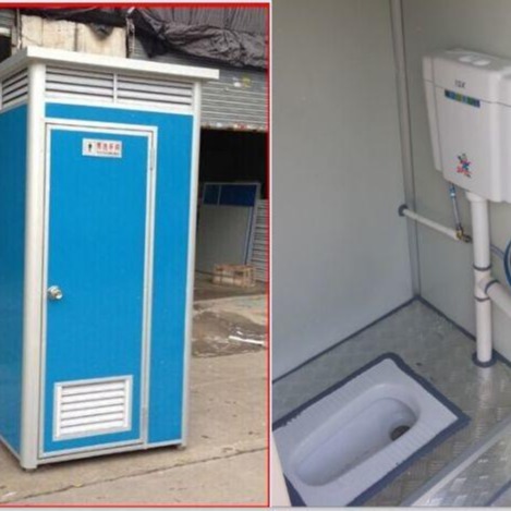 北京周边移动卫生间厂家直供品质保证