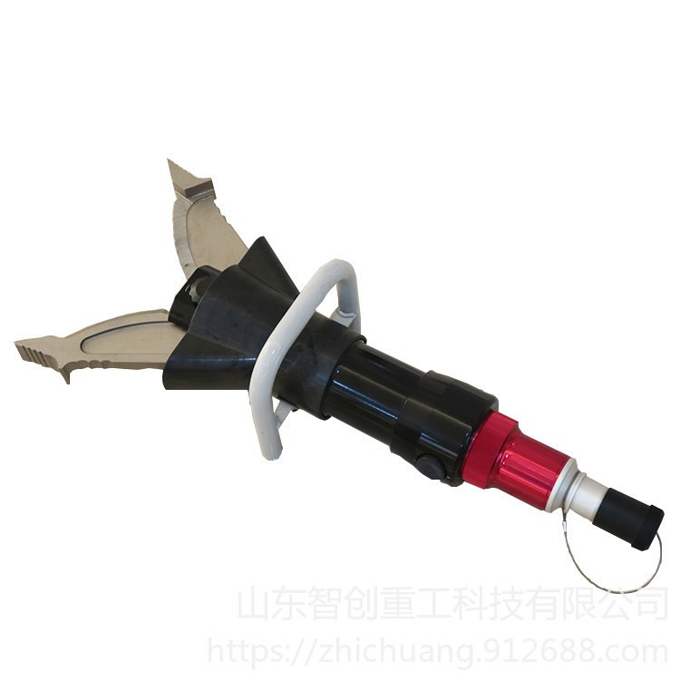 ZC-1 救援工具 扩张器 液压剪扩器 液压多功能钳 质量保证 型号