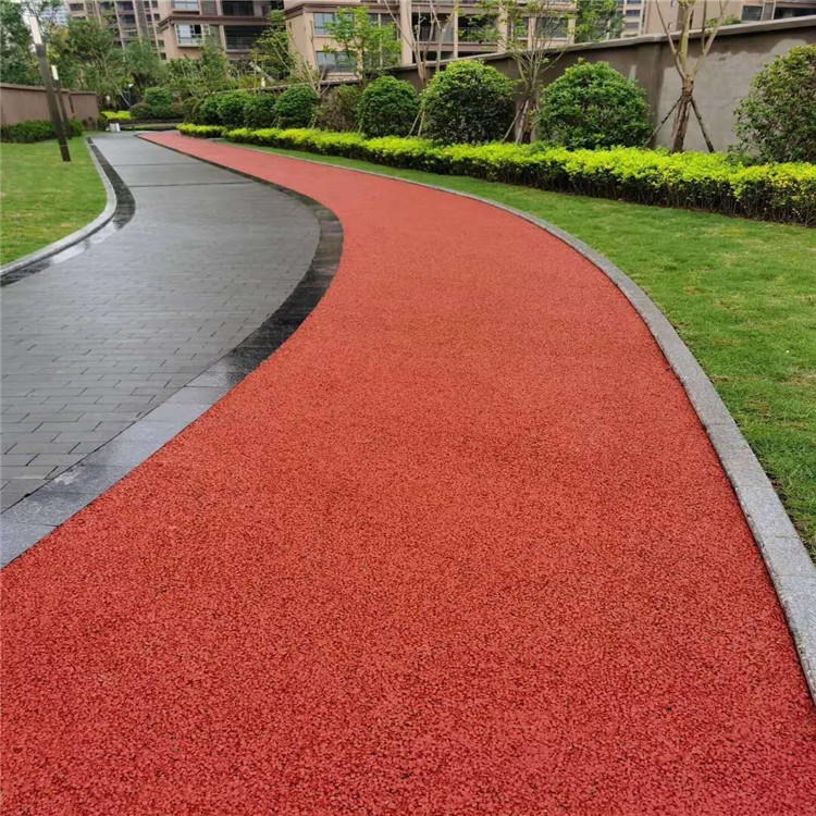 氧化铁红 铁红粉 彩色沥青用 彩色沥青氧化铁红130 水泥制品彩砖地砖