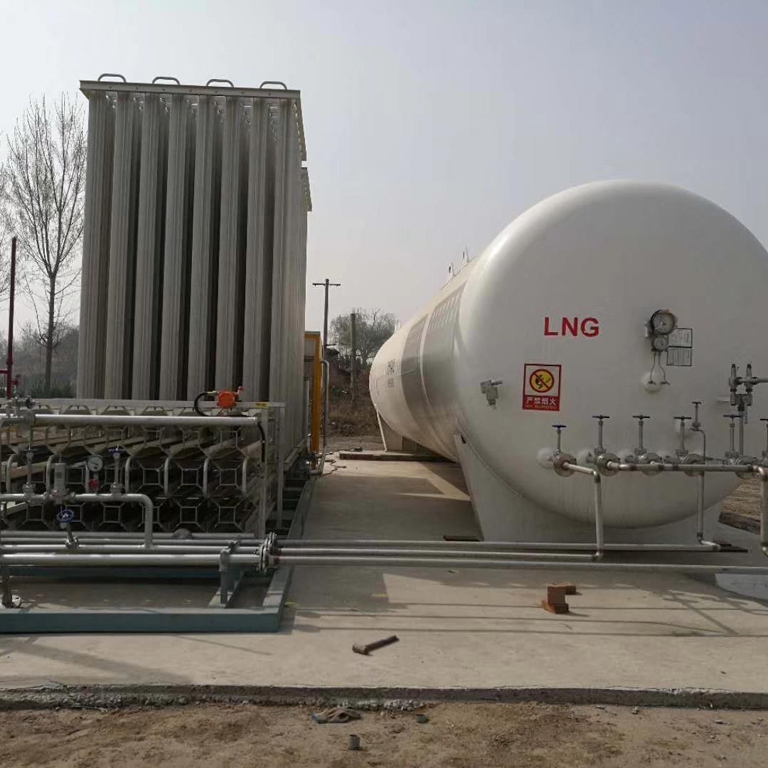 回收二手液氮低温储罐     氧氮氩储罐 空温式汽化器    二手LNG运输车   氧氮氩杜瓦瓶    回收二手加气站
