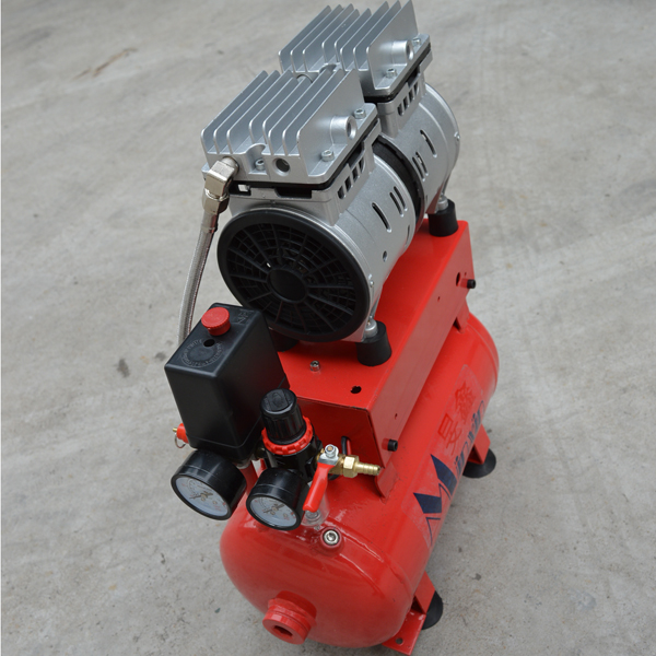 新能源24V小型气泵空压机24V 48V直流压缩机品牌