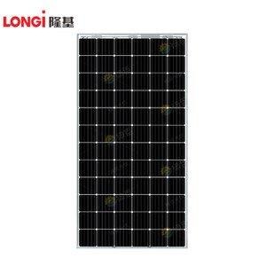 隆基乐叶LR4-72HPH 450W单晶光伏板 高功率单面发电组件 太阳能发电板 品牌保证
