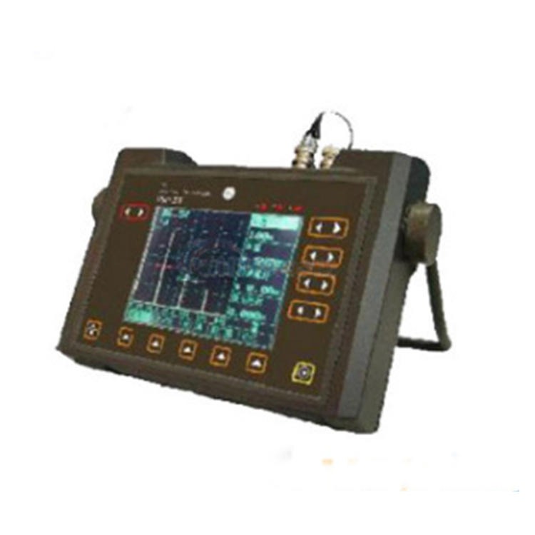 美国DAKOTA DFX635超声波探伤仪