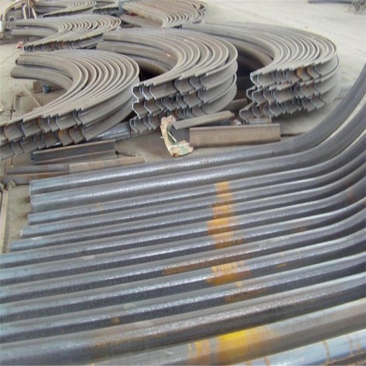矿用U型钢支架价格型号 九天厂家直销25U型钢支架 现货供应