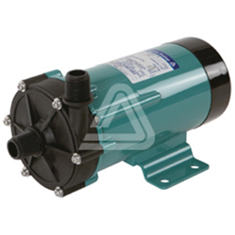 推荐产品 易威奇iwaki泵MD-40RM iwaki磁力化工泵MD泵 耐腐蚀