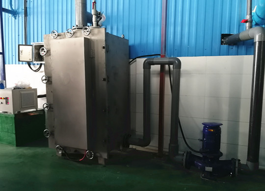 电化学循环水处理除垢设备 电催化氧化电解装置-UTR-D100型循环水电解除垢装置