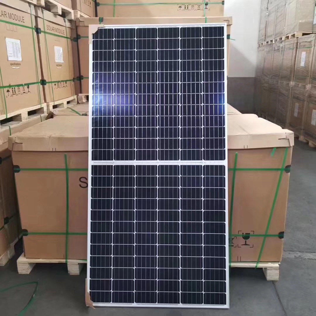 太阳能电池板 全国高价格太阳能组件回收 光伏组件回收 量大价优