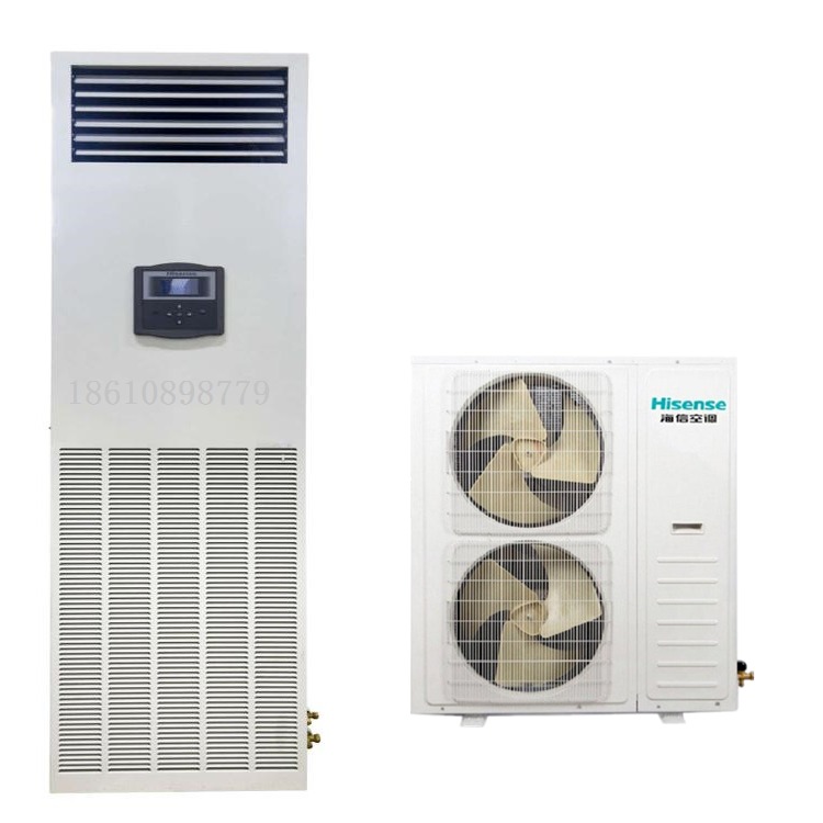 海信精密空调HF-125LW/TS06SJD 小型房间级精密空调制冷量12.5KW 三相供电恒温恒湿型电加热