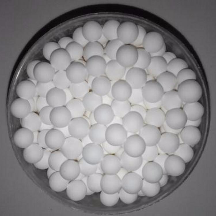 苏州活性氧化铝球生产厂家 金属件研磨专用氧化铝球 多种规格 厂家直销