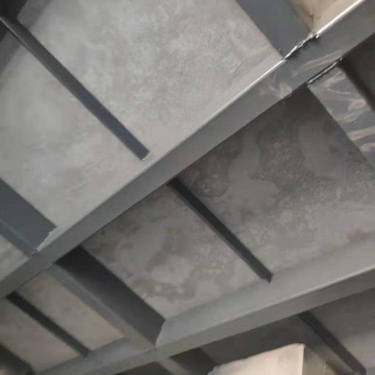 绿筑供应重庆四川loft钢结构夹层楼板价格优惠