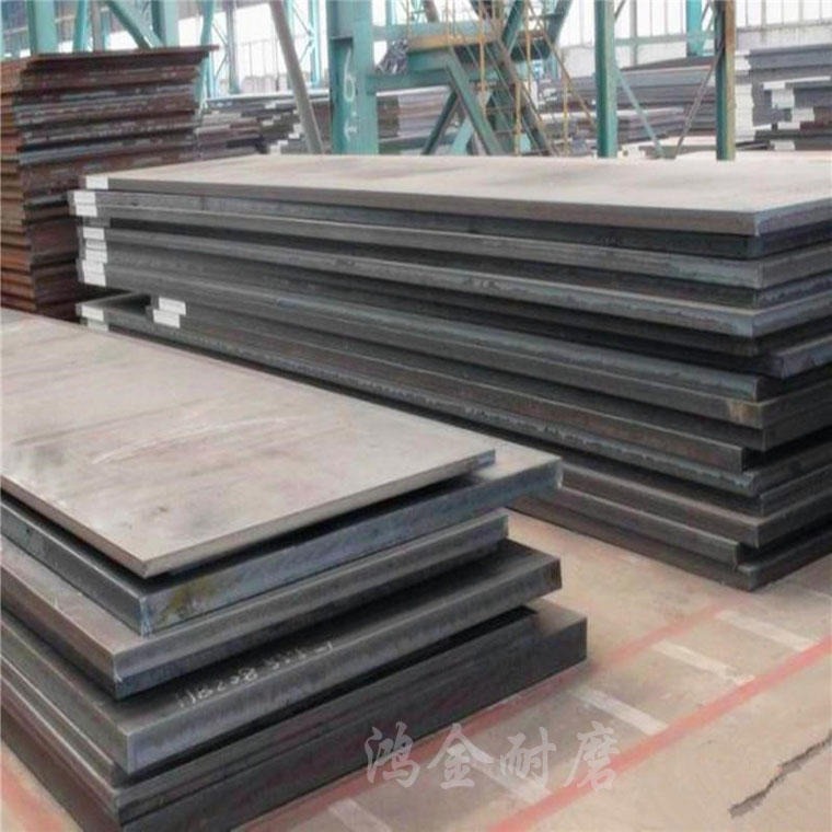 nm600耐磨钢板 450耐磨钢板价格 nm500耐磨钢板厂家