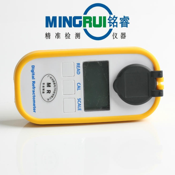 铭睿MR-CDD601数字蓄电池比重计 蓄电池液密度测试仪 数显蓄电池液密度测量仪 数显蓄电池液密度测定仪