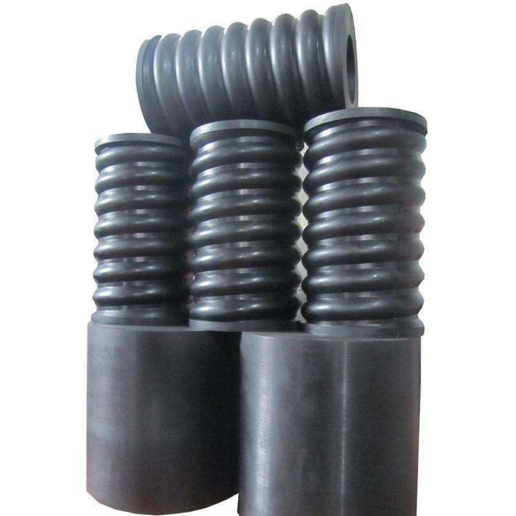 橡胶弹簧|复合橡胶弹簧|硅胶橡胶弹簧|橡胶减震弹簧生产厂家