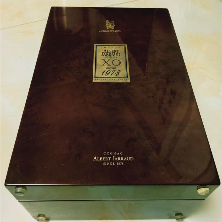 生产精油木盒 钢琴漆盒子 植物香薰精油盒 化妆品包装瓶纸盒 小样图片