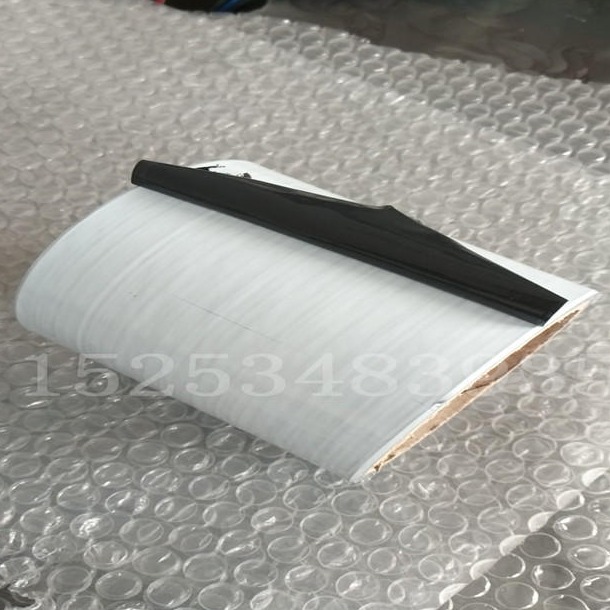 德州厂家供应雪花砂板保护膜 彩涂板印字膜 工业保鲜包装膜 保护膜
