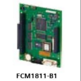 西门子FCM1811-B1火灾报警主机CPU板图片