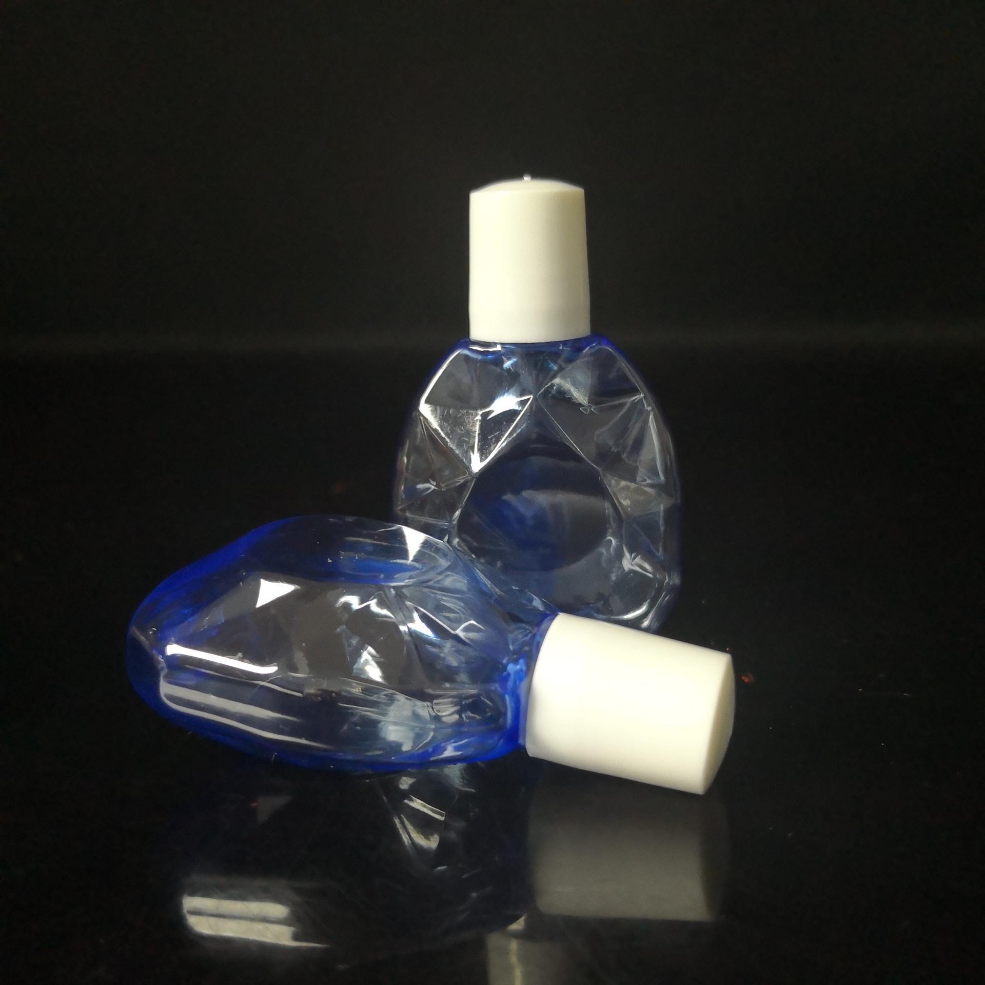10毫升滴眼液瓶 沧盛新品推荐 蓝色眼药水瓶