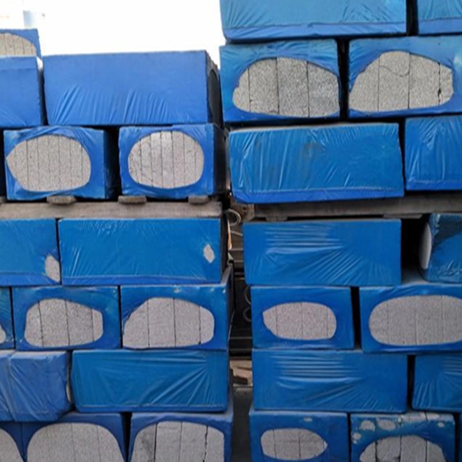 金普纳斯生产 无机水泥发泡板  抗震发泡水泥板  高清强度发泡水泥板  质量值得信赖