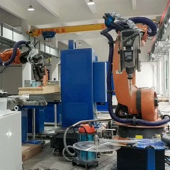 机器人租赁  机器人维修  机器人保养   PLC外包  机器人配件