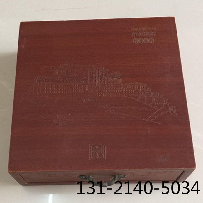 定制小木盒 XMH 加工小木盒 批发小木盒 订制小木盒 瑞胜达做工精美图片