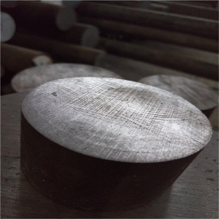 广东50Cr铬钢--50Cr中碳结构钢--高强度机械圆钢