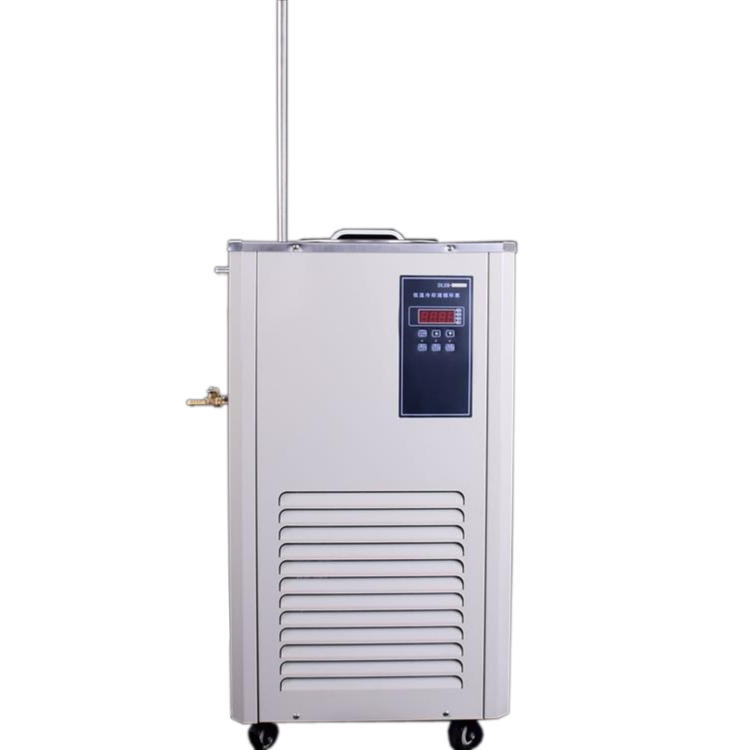 DLSB-20/80低温冷却循环机 负80度低温冷却循环机价格
