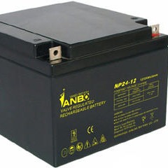威博VANBO蓄电池VB-1217C/12V17AH促销威博蓄电池价格报价