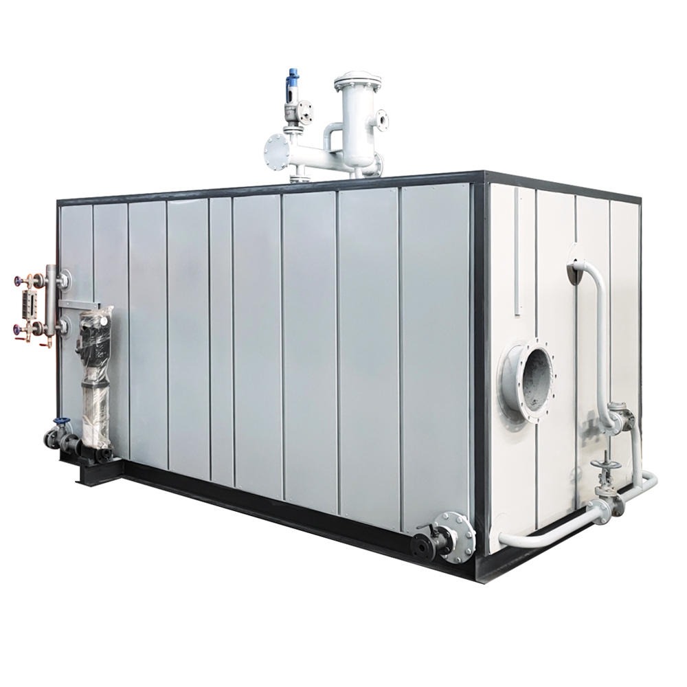 四通恒诺   2000kg 低氮燃气蒸汽发生器 节能环保低氮蒸发器