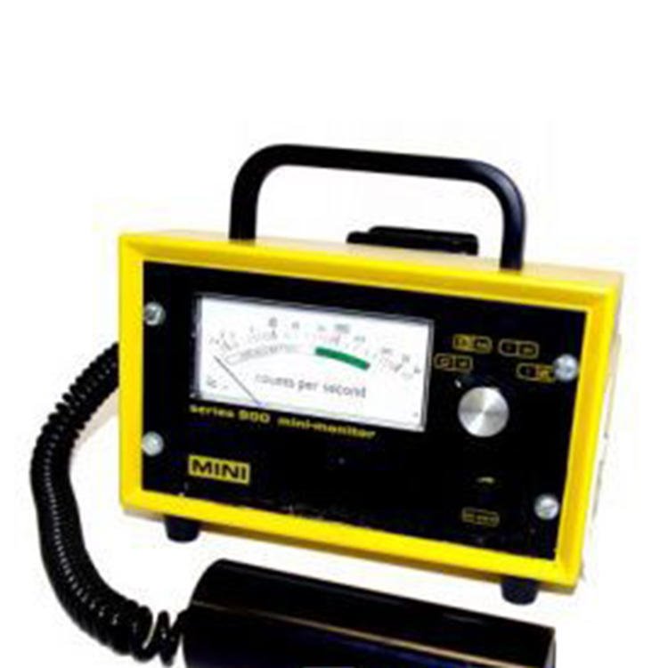 美国热电 MINI 900系列多功能 测量仪