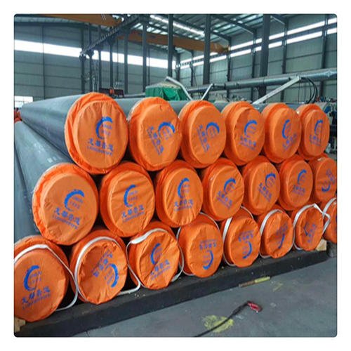 河北沧州 市政工程预制直埋保温钢管 螺旋防腐保温钢管 种类齐全 可定制