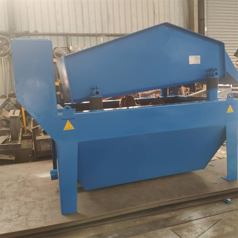 细沙尾矿回收机 裕顺新型细沙回收机 CX250细沙处理回收设备 运行稳定