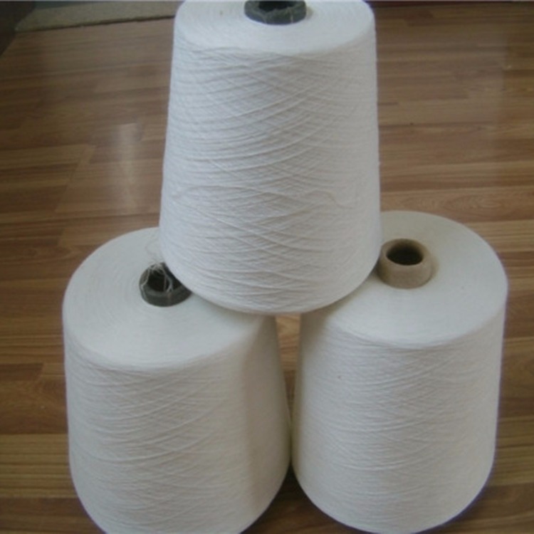 供应:环锭纺竹纤维纱40支/优质竹纤维纱40支/纯竹纤维纱40支