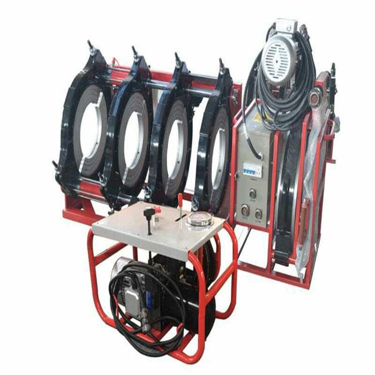潍坊200热熔焊机价格 pe200热熔焊机厂家批发价格 质量好热熔对焊机品牌