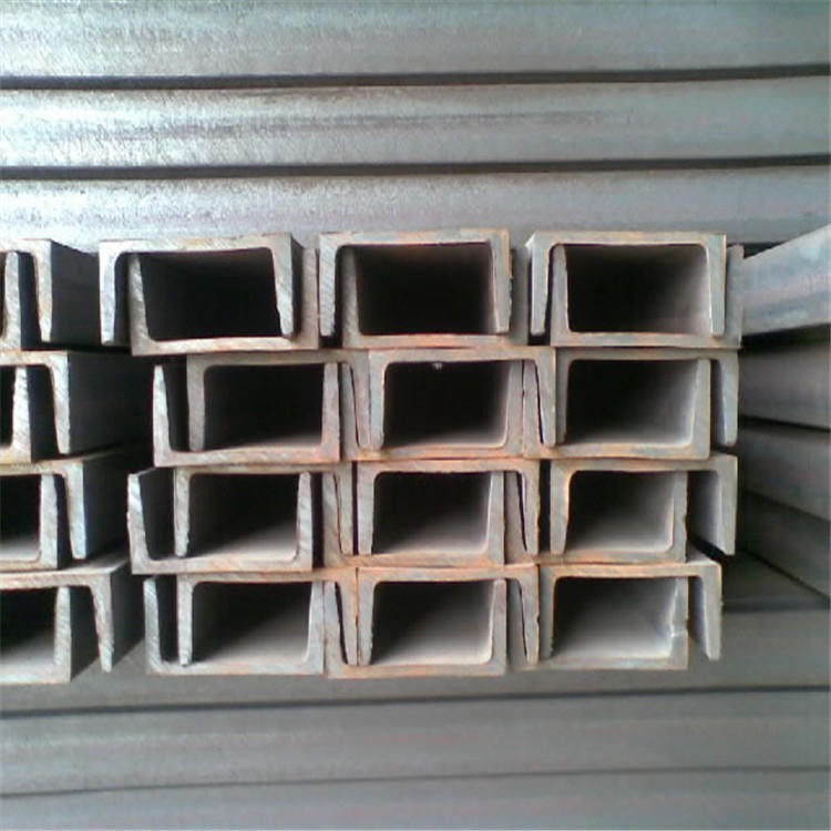 q345b镀锌槽钢 北硕 槽钢价格 等边镀锌槽钢 送货上门