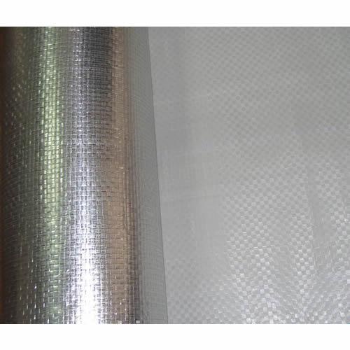 铝箔布 铝箔布胶带厂家 铝箔纸喀什地区库存现货