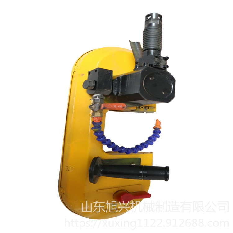 旭兴 JRD-13-1500 乳化液带式锯销售 乳化液带式锯批发 带式锯质量保障